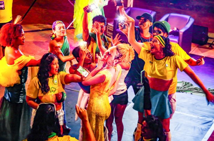 Agendão: junho se despede com Festa do Leite, da Fogueira, arraiás e festa ballroom