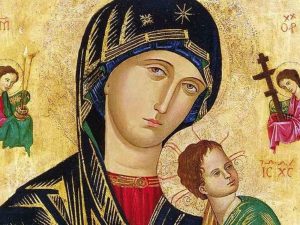 27 de junho – Dia de Nossa Senhora do Perpétuo Socorro, padroeira de Mato Grosso do Sul