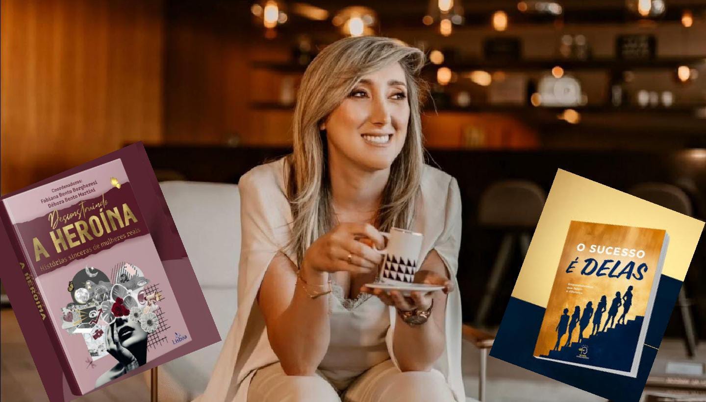 Adriana Mezher: Uma Voz no Agronegócio e na Inspiração Feminina