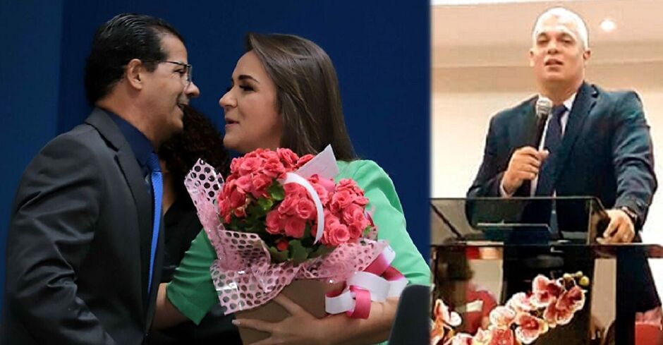 Pastores nomeados por Adriane Lopes custam R$ 105 mil por mês em Campo Grande 