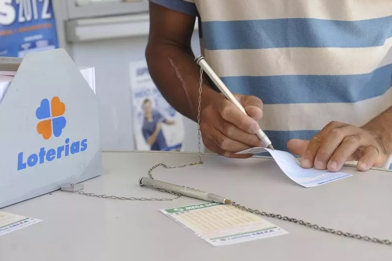 Preços das apostas das Loterias Caixa aumentam a partir de 9 de julho 