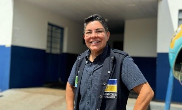 Sindicato dos Médicos vai à Justiça para barrar fiscalização e remover vídeos de Isa Marcondes