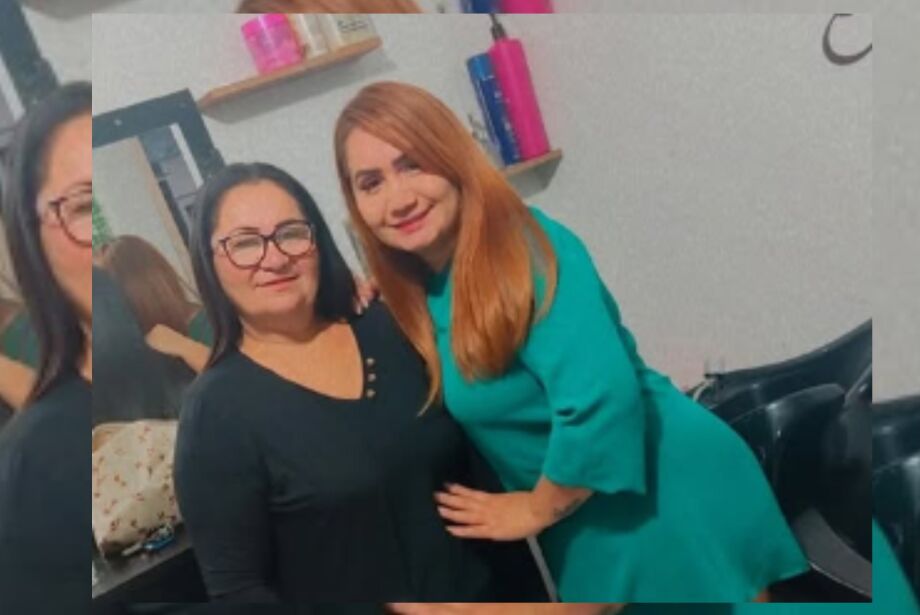 Mãe e filha morrem após carro cair de ponte em MS