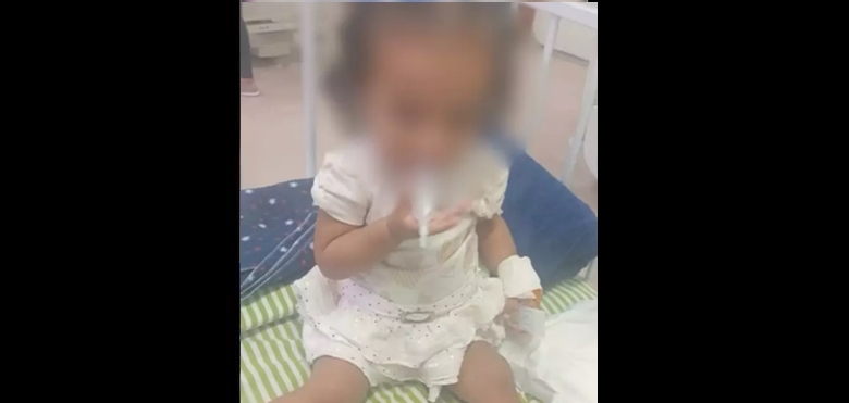 Polícia investiga se irmão de bebê morta após estupro também era abusado pelo pai em Camapuã