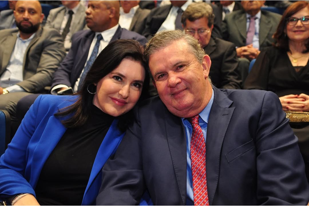 PT e Simone Tebet em Sintonia: Aposta no Senado por SP em 2026