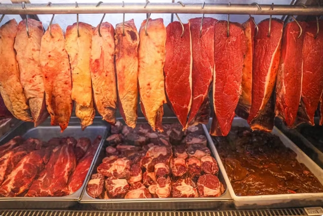 Valor da carne bovina pode cair com suspensão de exportações aos EUA 