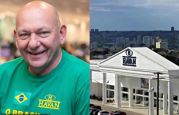 Havan é proibida de publicar os 'amostradinhos do mês' após decisão da ANPD