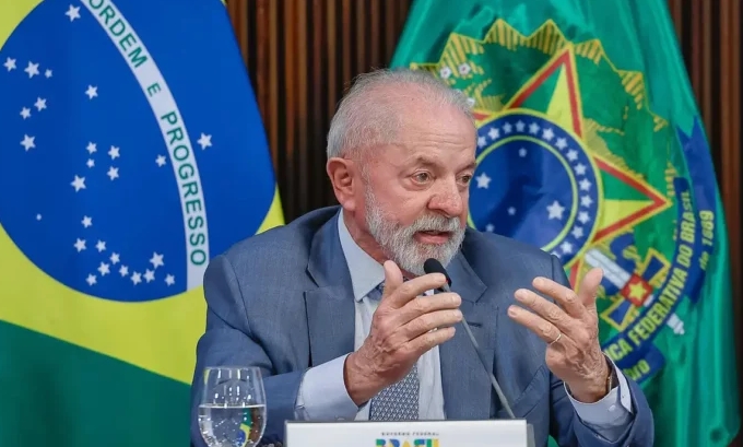 Presidente Lula se reúne com líderes no Chile para debater democracia e desinformação