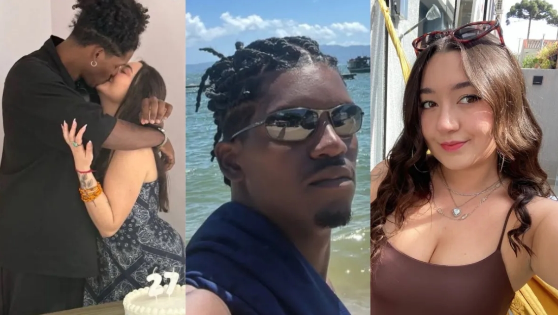 Casal que nasceu no mesmo dia morre na data do aniversário na BR-101