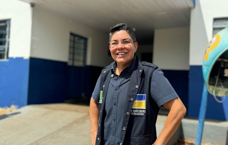 MPMS arquiva denúncia contra fiscalização de vereadora em UPAs de Dourados 