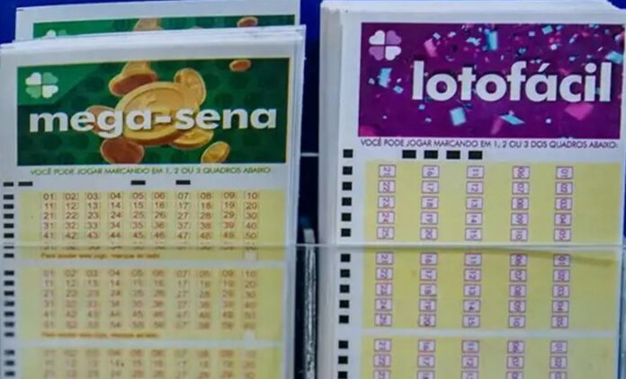 Três apostas de MS faturam mais de R$ 496 mil em prêmios da Mega-Sena e Lotofácil