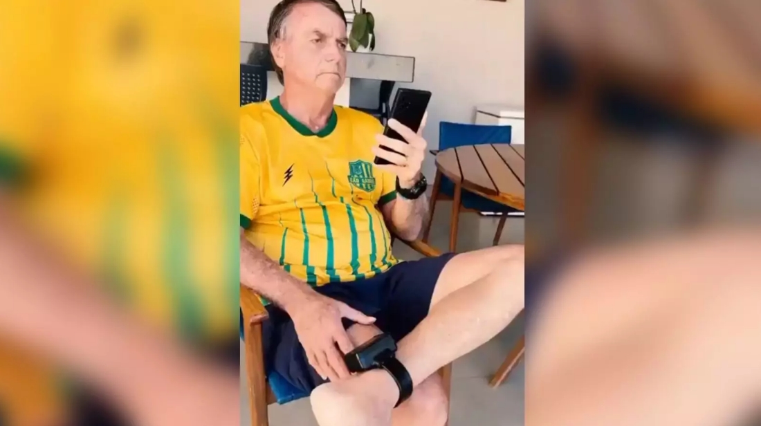 O que levou Moraes a decretar a prisão domiciliar de Bolsonaro? Entenda a situação jurídica