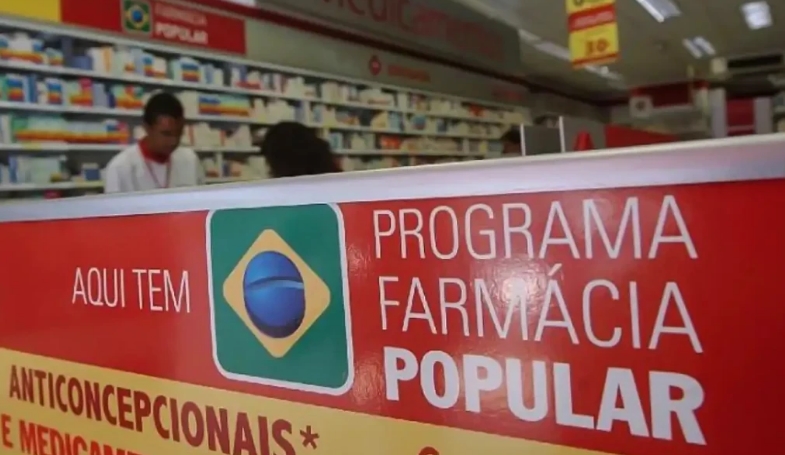 Saúde descredencia mais de 9 mil estabelecimentos do Farmácia Popular