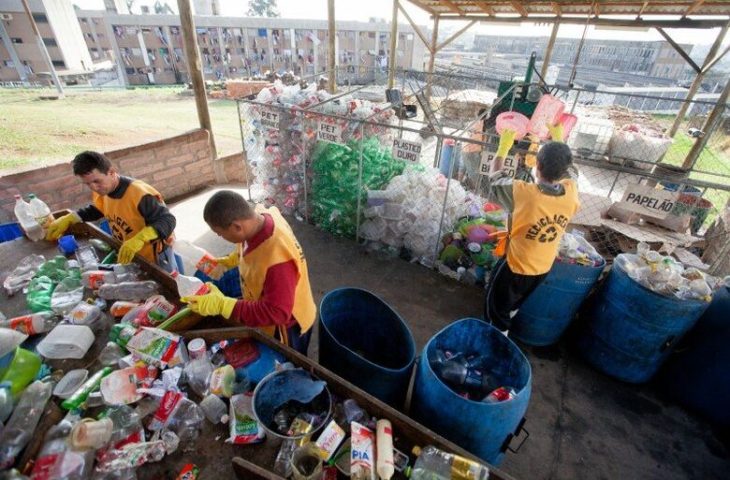 Funles disponibiliza R$ 3 milhões para projetos de catadores de materiais recicláveis em MS