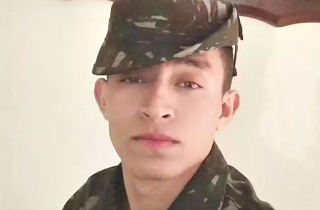 Jovem militar tem órgãos doados após acidente em MS e pode salvar 7 vidas 
