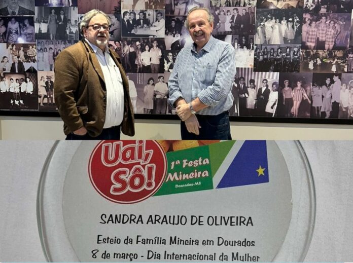 Clube Social de Dourados: nas paredes do espaço ‘Vitório Fedrizzi’, uma volta ao passado