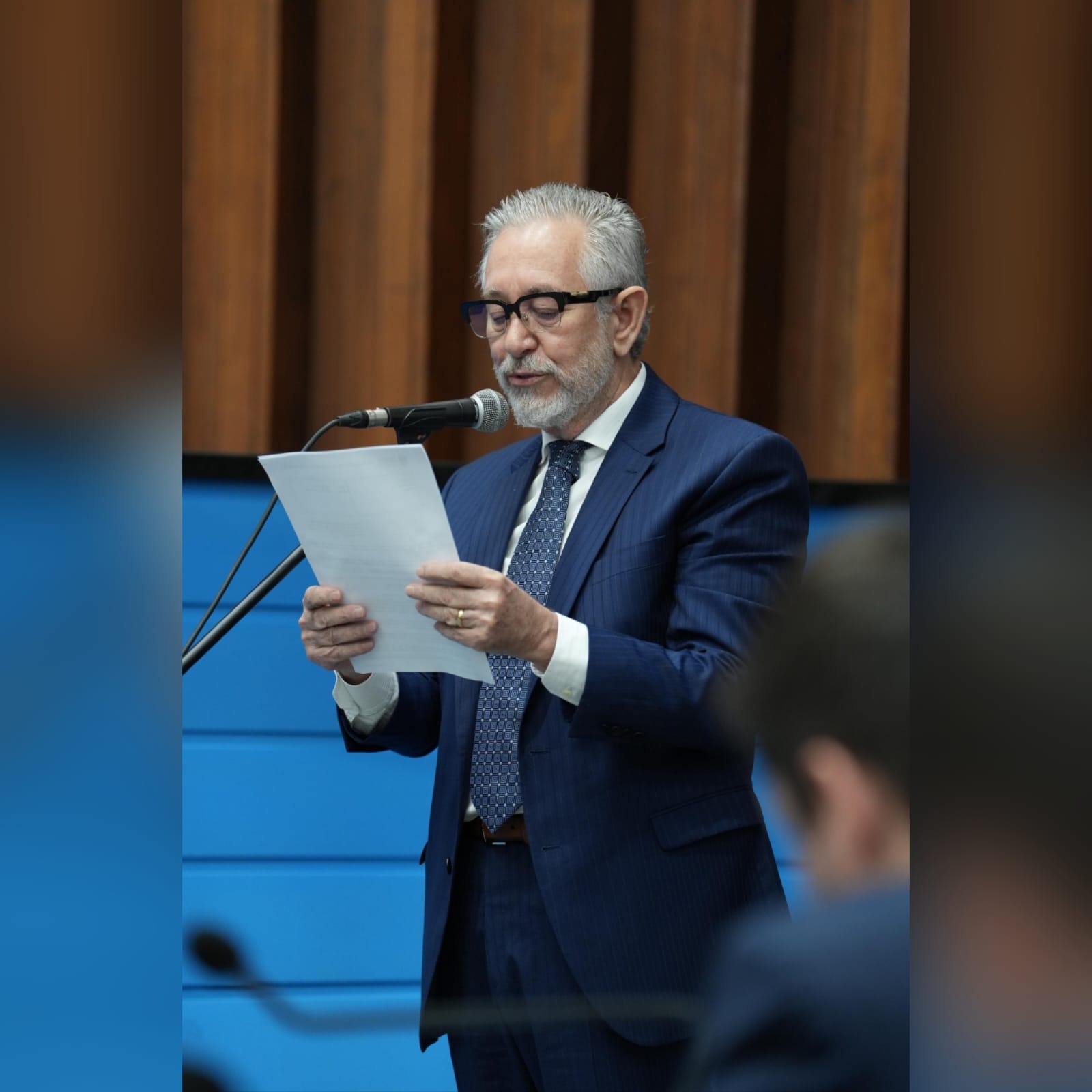 Projeto de Antonio Vaz defende valorização da cultura automotiva com data oficial em MS