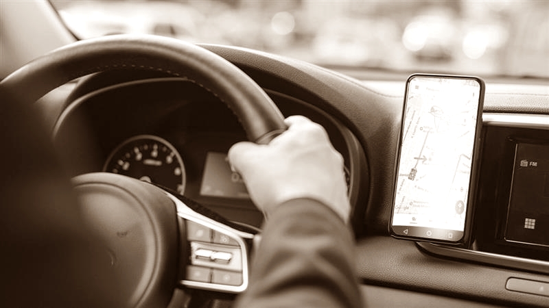 Motorista de aplicativo reage ao ver agressão e esfaqueia marido de passageira em MS