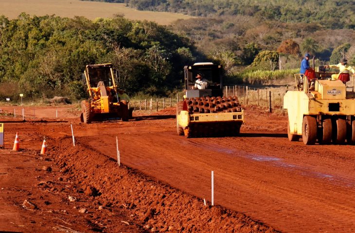 Com asfalto, produtores no entorno de estrada da Capital projetam novos negócios e valorização de terras