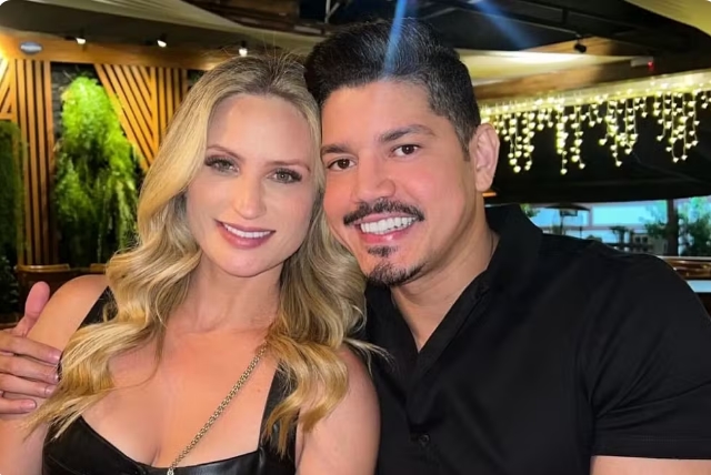 Esposa de cantor sertanejo é alvo da PF por suspeita de lavar dinheiro do PCC em MS