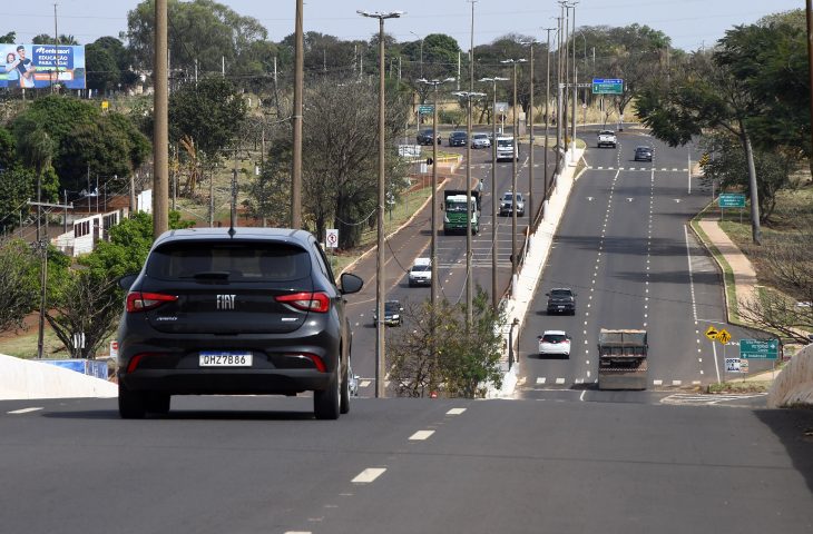Duque de Caxias: investimento do Estado garante modernização de rota estratégica para 100 mil pessoas