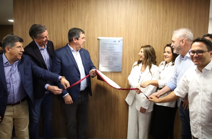 Hospital de Câncer inaugura quarto andar e amplia leitos para oncologia