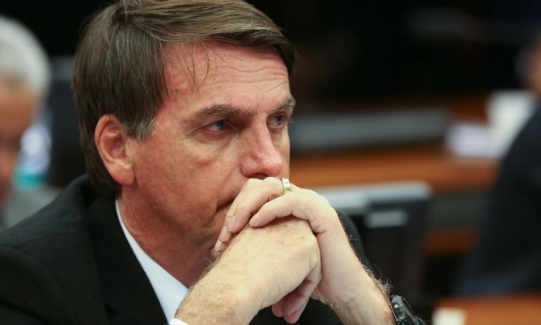 Confira tudo o que se sabe sobre o julgamento de Bolsonaro que inicia nesta terça-feira 