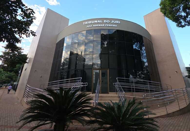 TJMS entrega Fórum de Dourados após reforma de R$ 2,57 milhões 