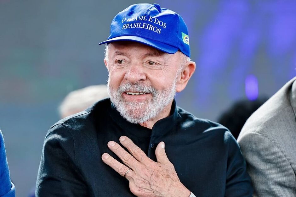 Entenda como será o Gás do Povo, programa que Lula lança nesta quinta-feira (4)
