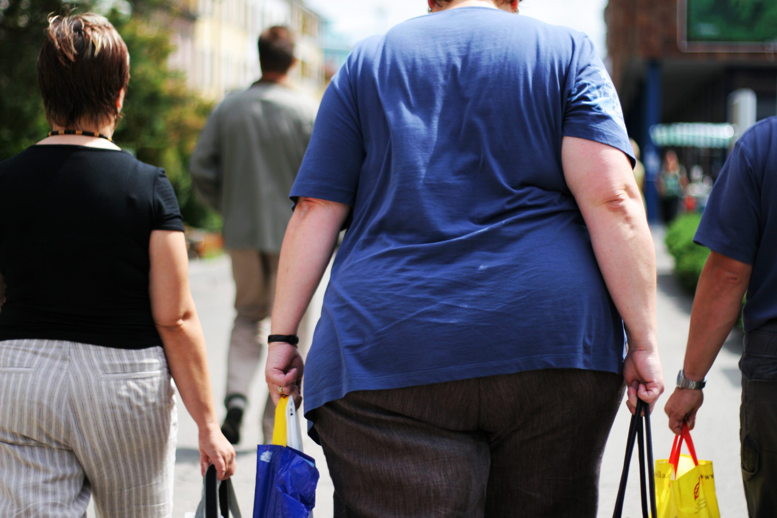 Campanha pede inclusão de medicamentos para obesidade no SUS 