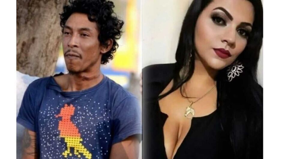 Homem que matou a esposa com 58 facadas na frente das filhas é condenado a 28 anos de prisão