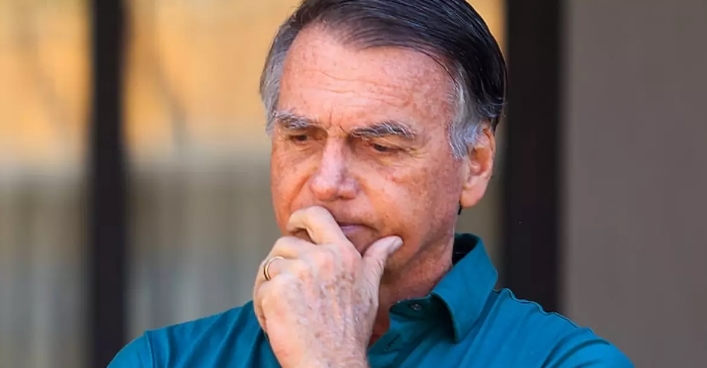  Condenado a 27 anos de prisão: entenda o que acontece agora com Bolsonaro 