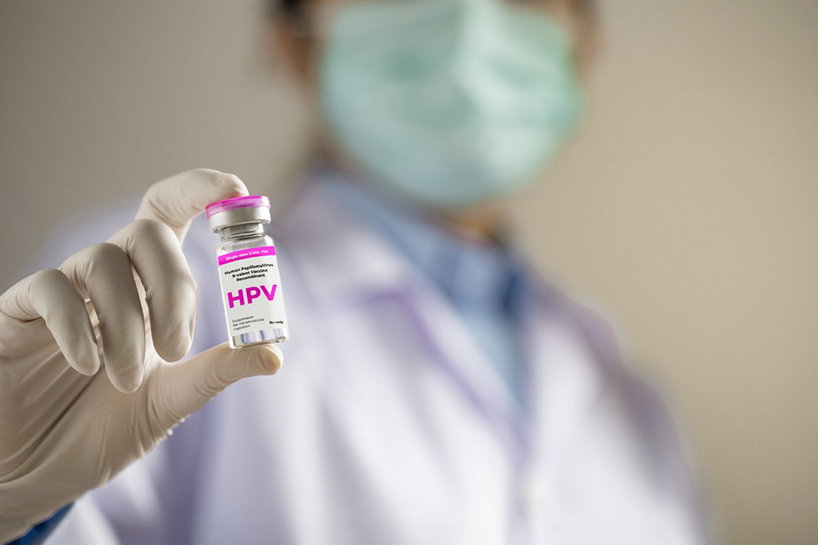 Dourados reforça vacinação contra HPV para jovens de 15 a 19 anos até dezembro de 2025