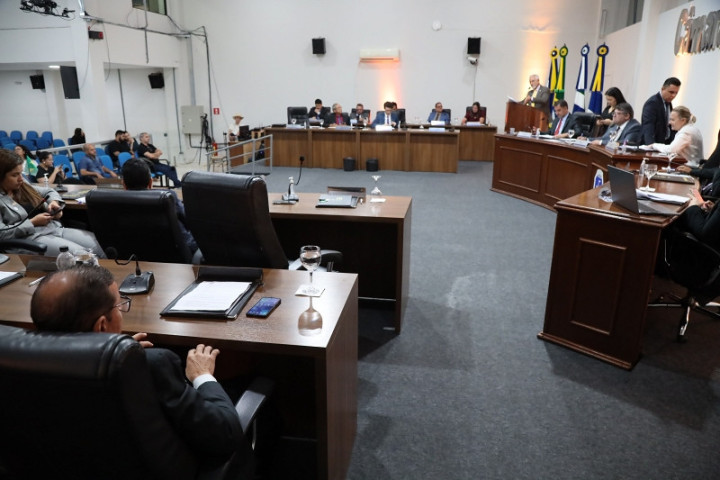 Câmara aprova projeto que prevê multa de até R$ 6,8 mil por abandono de animais em Dourados