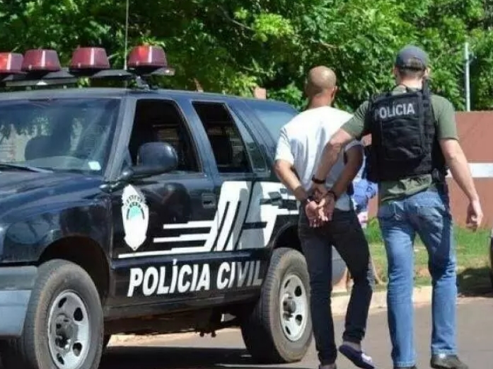 Justiça determina que Polícia Civil deixe custódia de presos em até 180 dias 
