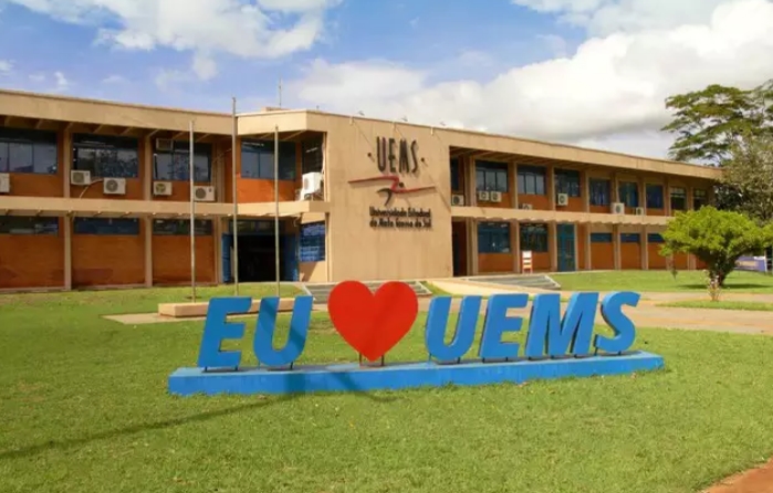 UEMS abre inscrições para Vestibular 2026 com 871 vagas em todo o Estado; confira o edital
