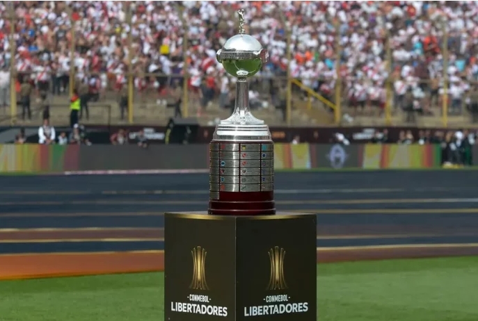 Conmebol define as datas dos jogos das semifinais da Copa Libertadores