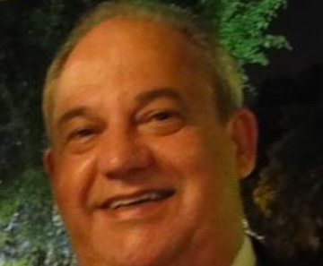 Morre em Dourados o engenheiro Carlos Eduardo Mendes, aos 69 anos