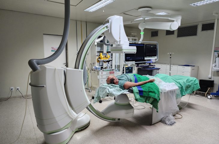 Hospitais têm até terça-feira (30) para aderir à nova política hospitalar do Governo de MS