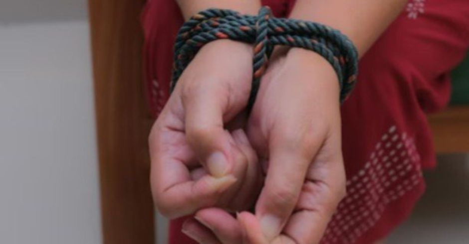 Homem estupra protetora de animais após se arrepender de adotar pet