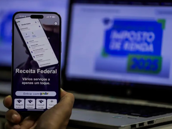 Mais de 6,5 mil contribuintes de MS recebem restituição do IR nesta terça-feira (30)