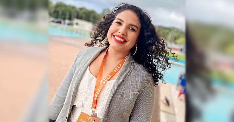 Professora morre ao pisar em fio de alta tensão caído na rua após tempestade