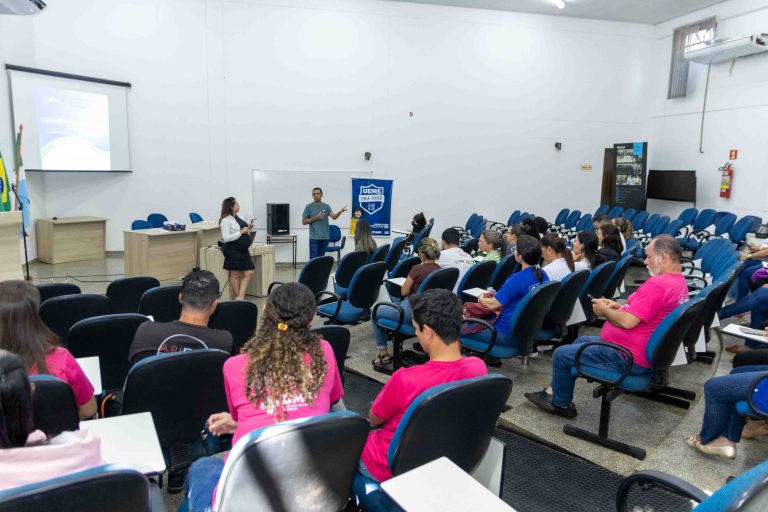 Prefeitura de Naviraí fortalece Saúde com entrega de equipamentos e capacitação de agentes
