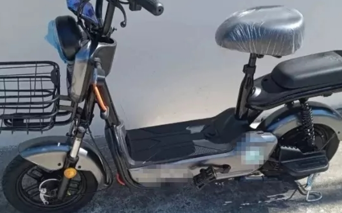 Habilitação será obrigatória para ciclomotores acima de 32 km/h em 2026