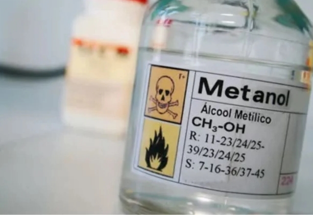 Anvisa aciona autoridades internacionais para trazer antídoto do metanol ao Brasil 