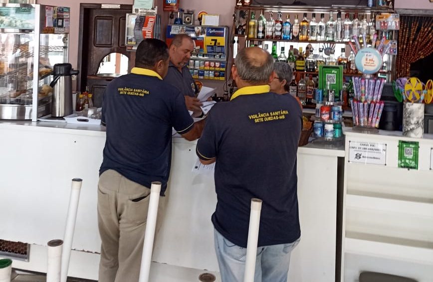 Governo coordena vigilância e fiscalização em todo o MS contra adulteração de bebidas por metanol