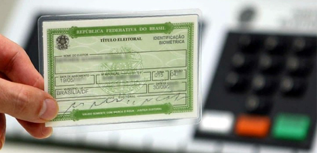Plantão de regularização do título eleitoral começa na segunda-feira em todo MS