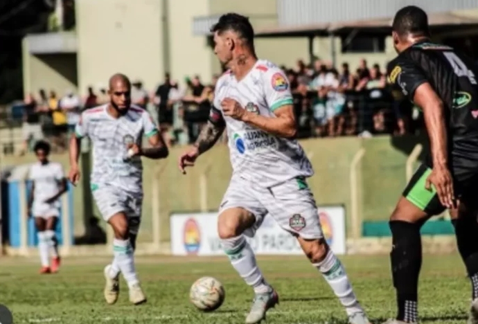 Fim de semana tem rodada decisiva da Série B e final do Festival Sub-9 em Campo Grande