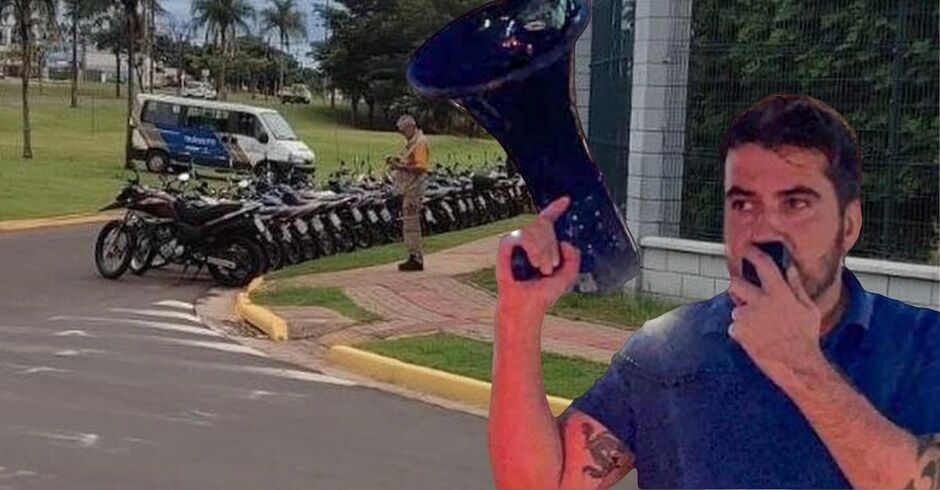 Projeto quer por fim ao barulho excessivo de motos com escapamento adulterado