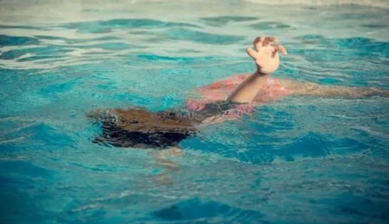 Menina de 5 anos se afoga em piscina durante festa de aniversário em Dourados